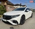 Мерседес EQS, объемом двигателя 0 л и пробегом 13 тыс. км за 67700 $, фото 1 на Automoto.ua