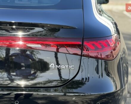 Мерседес EQS, объемом двигателя 0 л и пробегом 0 тыс. км за 96391 $, фото 7 на Automoto.ua