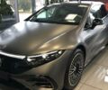 купить новое авто Мерседес EQS 2022 года от официального дилера Галичина-Авто Мерседес фото