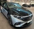 Мерседес EQS, об'ємом двигуна 0 л та пробігом 0 тис. км за 195276 $, фото 24 на Automoto.ua