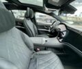 Мерседес EQS, объемом двигателя 0 л и пробегом 2 тыс. км за 179213 $, фото 5 на Automoto.ua