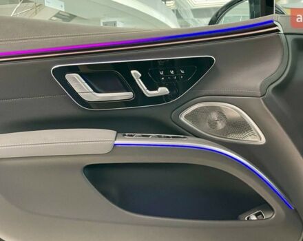 Мерседес EQS, объемом двигателя 0 л и пробегом 0 тыс. км за 129465 $, фото 8 на Automoto.ua