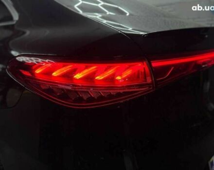 Мерседес EQS, об'ємом двигуна 0 л та пробігом 32 тис. км за 61900 $, фото 28 на Automoto.ua