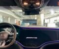 Мерседес EQS, объемом двигателя 0 л и пробегом 0 тыс. км за 129465 $, фото 12 на Automoto.ua