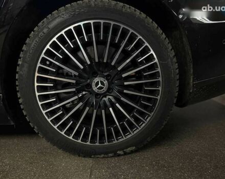Мерседес EQS, об'ємом двигуна 0 л та пробігом 32 тис. км за 61900 $, фото 24 на Automoto.ua