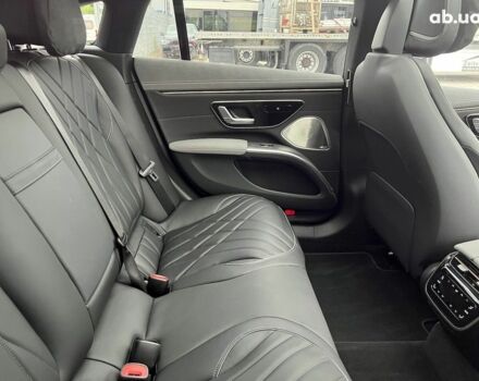 Мерседес EQS, объемом двигателя 0 л и пробегом 2 тыс. км за 179213 $, фото 13 на Automoto.ua