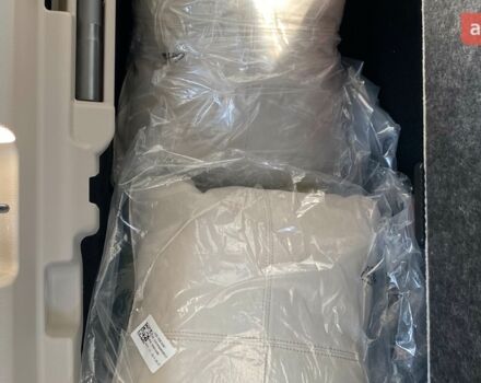 купити нове авто Мерседес EQS 2022 року від офіційного дилера Mercedes-Benz на Набережній Мерседес фото