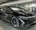 Мерседес EQS, объемом двигателя 0 л и пробегом 0 тыс. км за 129465 $, фото 6 на Automoto.ua