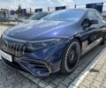 Мерседес EQS, об'ємом двигуна 0 л та пробігом 1 тис. км за 182800 $, фото 22 на Automoto.ua
