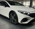 Мерседес EQS, объемом двигателя 0 л и пробегом 0 тыс. км за 94623 $, фото 1 на Automoto.ua