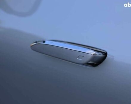 Мерседес EQS, объемом двигателя 0 л и пробегом 1 тыс. км за 69900 $, фото 29 на Automoto.ua