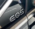 купити нове авто Мерседес EQS 2022 року від офіційного дилера Mercedes-Benz на Набережній Мерседес фото