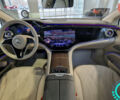 Мерседес EQS, об'ємом двигуна 0 л та пробігом 0 тис. км за 110854 $, фото 9 на Automoto.ua