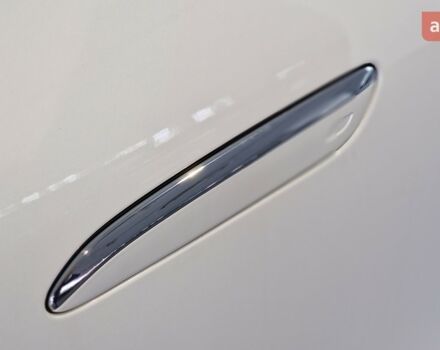 Мерседес EQS, объемом двигателя 0 л и пробегом 0 тыс. км за 110494 $, фото 16 на Automoto.ua