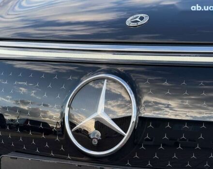 Мерседес EQS, объемом двигателя 0 л и пробегом 40 тыс. км за 64999 $, фото 19 на Automoto.ua