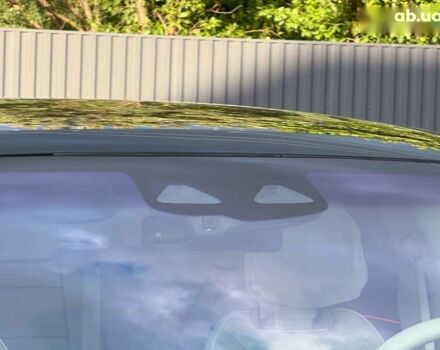 Мерседес EQS, объемом двигателя 0 л и пробегом 40 тыс. км за 64999 $, фото 16 на Automoto.ua