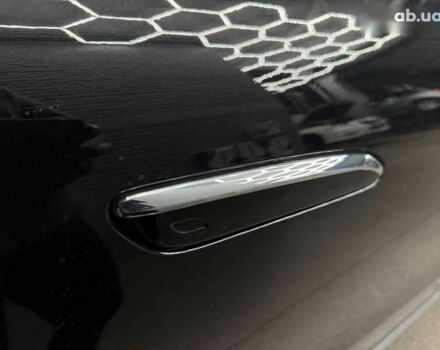 Мерседес EQS, об'ємом двигуна 0 л та пробігом 32 тис. км за 61900 $, фото 29 на Automoto.ua