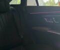 купити нове авто Мерседес EQS 2022 року від офіційного дилера ТОВ «УКРАВТО ЖИТОМИР» Mercedes-Benz Мерседес фото