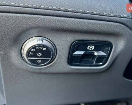 Мерседес EQS, объемом двигателя 0 л и пробегом 0 тыс. км за 96391 $, фото 40 на Automoto.ua