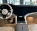 купити нове авто Мерседес EQS 2022 року від офіційного дилера Mercedes-Benz на Набережній Мерседес фото