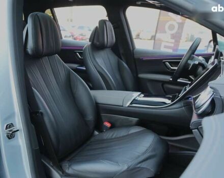 Мерседес EQS, объемом двигателя 0 л и пробегом 1 тыс. км за 69900 $, фото 11 на Automoto.ua