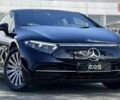 Мерседес EQS, объемом двигателя 0 л и пробегом 0 тыс. км за 96391 $, фото 1 на Automoto.ua