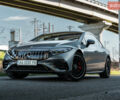 Мерседес EQS, объемом двигателя 0 л и пробегом 16 тыс. км за 79000 $, фото 1 на Automoto.ua