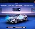 Мерседес EQS, объемом двигателя 0 л и пробегом 0 тыс. км за 112968 $, фото 28 на Automoto.ua