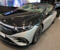 Мерседес EQS, об'ємом двигуна 0 л та пробігом 0 тис. км за 195276 $, фото 27 на Automoto.ua