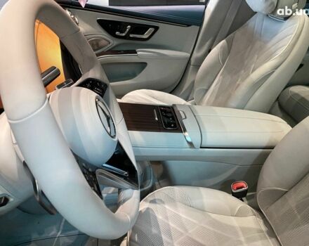 Мерседес EQS, об'ємом двигуна 0 л та пробігом 0 тис. км за 195276 $, фото 36 на Automoto.ua
