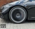 Мерседес EQS, объемом двигателя 0 л и пробегом 14 тыс. км за 117000 $, фото 10 на Automoto.ua