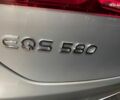 Мерседес EQS, об'ємом двигуна 0 л та пробігом 0 тис. км за 195276 $, фото 7 на Automoto.ua