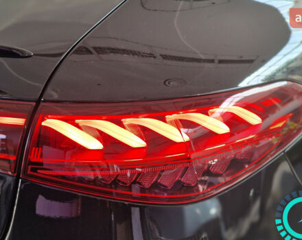 Мерседес EQS, объемом двигателя 0 л и пробегом 0 тыс. км за 112968 $, фото 34 на Automoto.ua