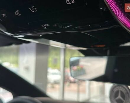 купити нове авто Мерседес EQS 2022 року від офіційного дилера ТОВ «УКРАВТО ЖИТОМИР» Mercedes-Benz Мерседес фото