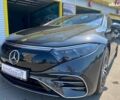 Мерседес EQS, об'ємом двигуна 0 л та пробігом 2 тис. км за 176931 $, фото 1 на Automoto.ua