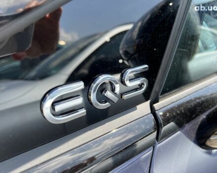 Мерседес EQS, об'ємом двигуна 0 л та пробігом 1 тис. км за 182800 $, фото 10 на Automoto.ua