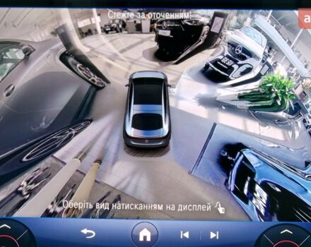 Мерседес EQS, объемом двигателя 0 л и пробегом 0 тыс. км за 112968 $, фото 22 на Automoto.ua