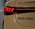 купити нове авто Мерседес EQS 2022 року від офіційного дилера Галичина-Авто Мерседес фото