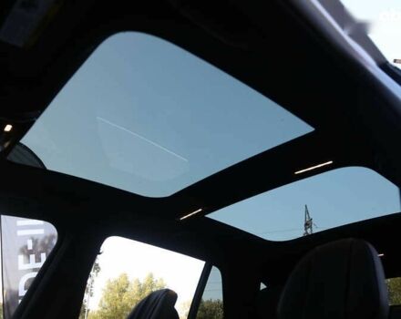 Мерседес EQS, объемом двигателя 0 л и пробегом 1 тыс. км за 69900 $, фото 28 на Automoto.ua