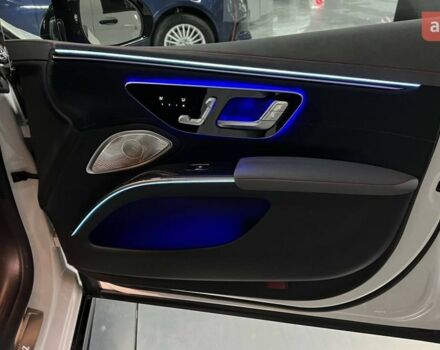 Мерседес EQS, объемом двигателя 0 л и пробегом 0 тыс. км за 94623 $, фото 31 на Automoto.ua
