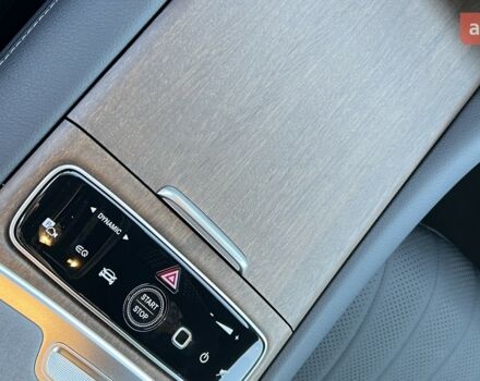 Мерседес EQS, объемом двигателя 0 л и пробегом 0 тыс. км за 96391 $, фото 39 на Automoto.ua