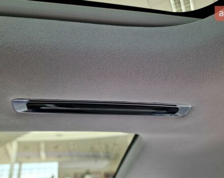 Мерседес EQS, объемом двигателя 0 л и пробегом 0 тыс. км за 112968 $, фото 20 на Automoto.ua