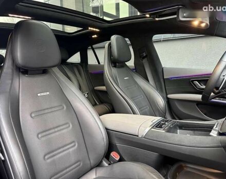 Мерседес EQS, объемом двигателя 0 л и пробегом 25 тыс. км за 87900 $, фото 15 на Automoto.ua