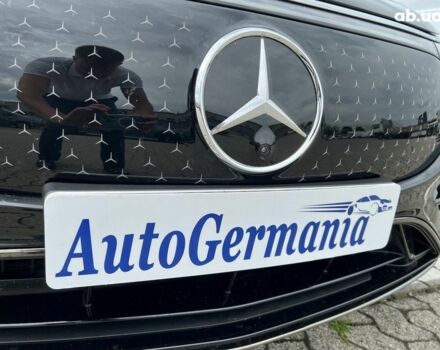 Мерседес EQS, объемом двигателя 0 л и пробегом 2 тыс. км за 179213 $, фото 35 на Automoto.ua