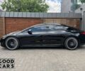 Мерседес EQS, объемом двигателя 0 л и пробегом 14 тыс. км за 117000 $, фото 3 на Automoto.ua