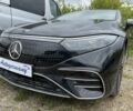 Мерседес EQS, объемом двигателя 0 л и пробегом 4 тыс. км за 171932 $, фото 29 на Automoto.ua
