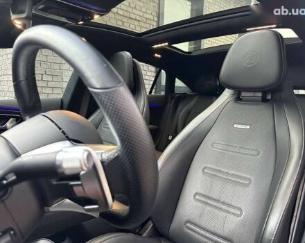 Мерседес EQS, объемом двигателя 0 л и пробегом 25 тыс. км за 87900 $, фото 13 на Automoto.ua