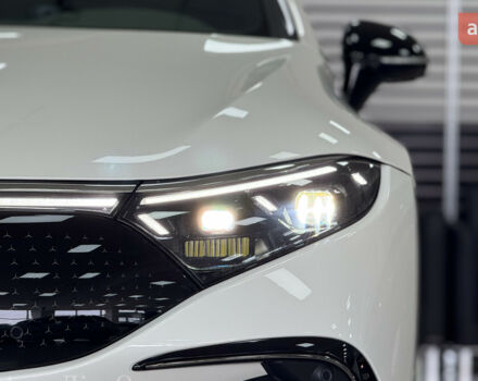 Мерседес EQS 2022 в Одессе на Automoto.ua Мерседес EQS, объемом двигателя 0 л и пробегом 0 тыс. км за 106829 $, фото 4 на Automoto.ua