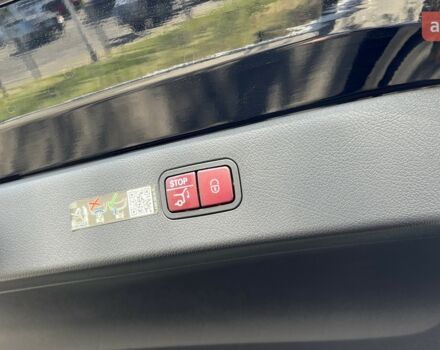 Мерседес EQS, объемом двигателя 0 л и пробегом 0 тыс. км за 96391 $, фото 42 на Automoto.ua