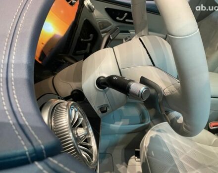 Мерседес EQS, об'ємом двигуна 0 л та пробігом 0 тис. км за 195276 $, фото 35 на Automoto.ua